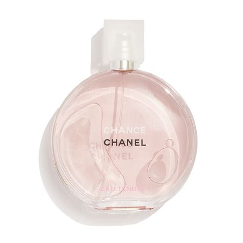 parfume chanel chance|Chanel chance where to buy.